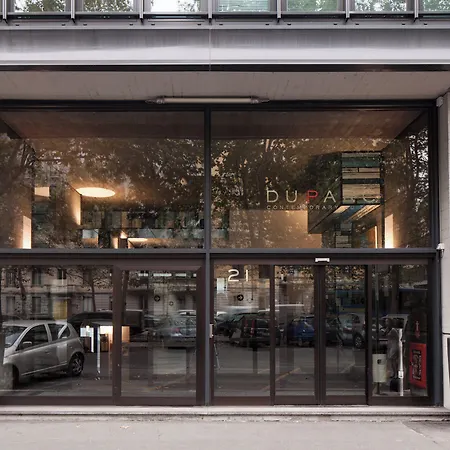 Duparc Contemporary Torino