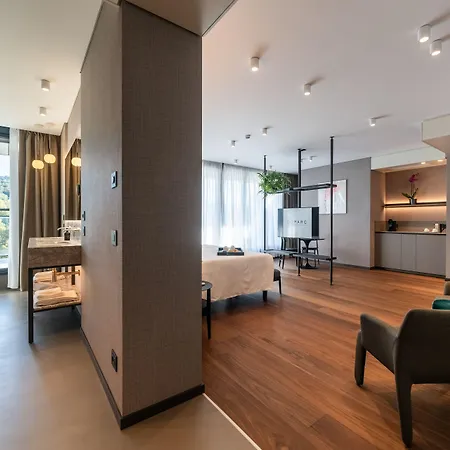 Duparc Contemporary 4* Torino