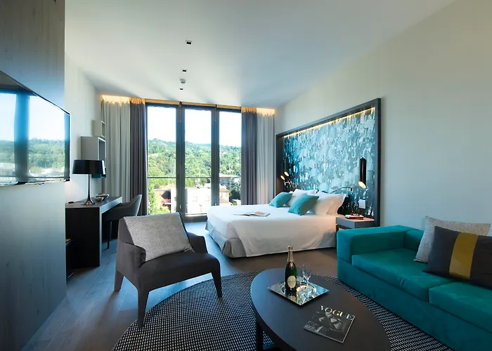 Duparc Contemporary Hotel Turim