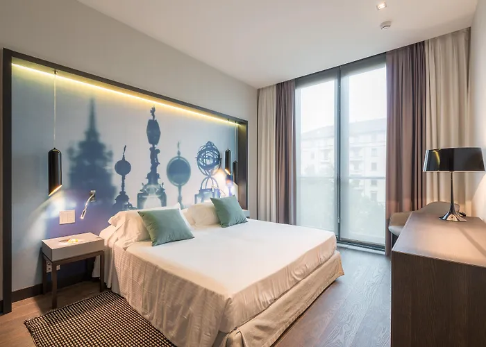 Duparc Contemporary Hotel Turim