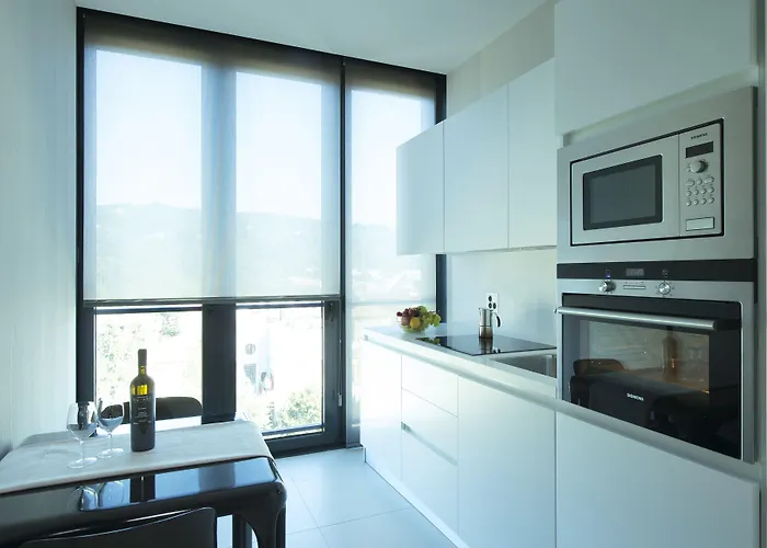 Duparc Contemporary 4* Turim