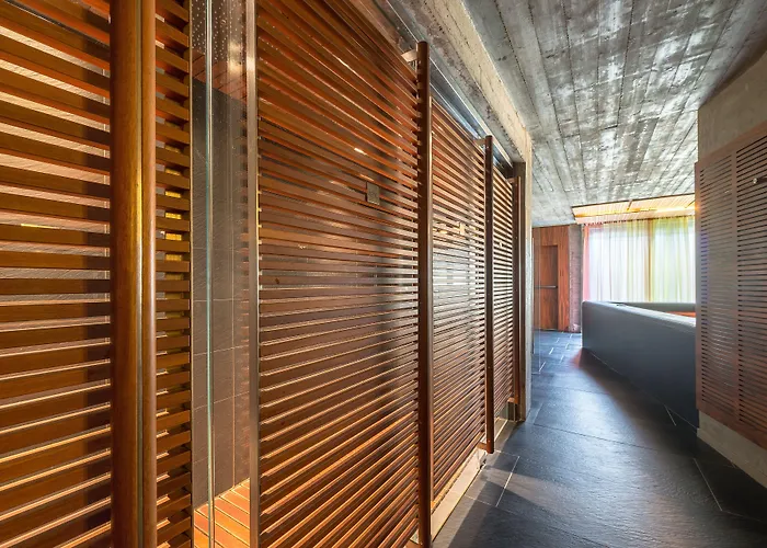 Duparc Contemporary 4* Turim