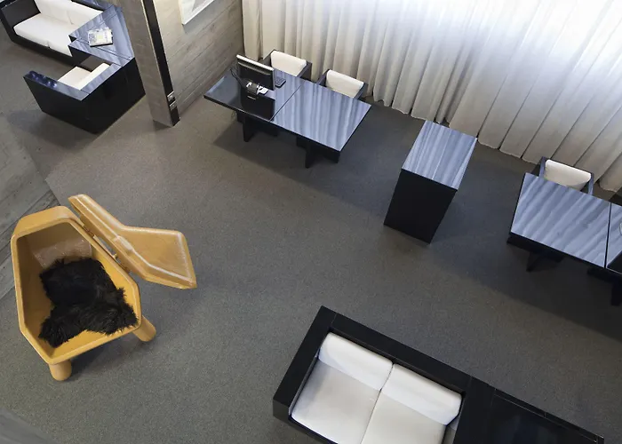 Hotel Duparc Contemporary 4*