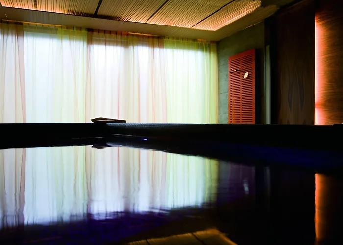 Duparc Contemporary Hotel Turim