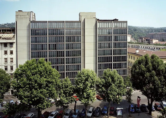 Hotel Duparc Contemporary Turim