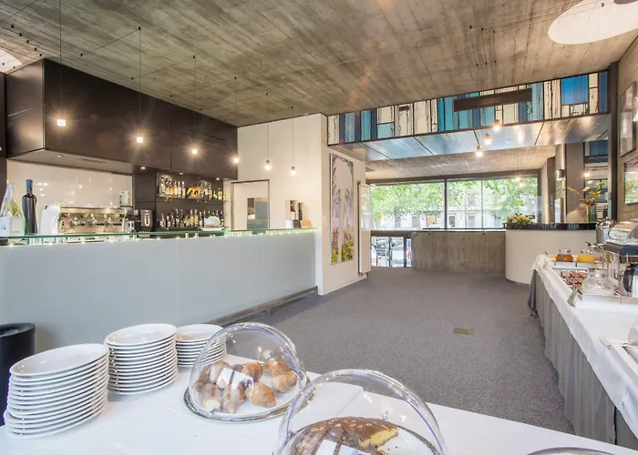 Hotel Duparc Contemporary Turim