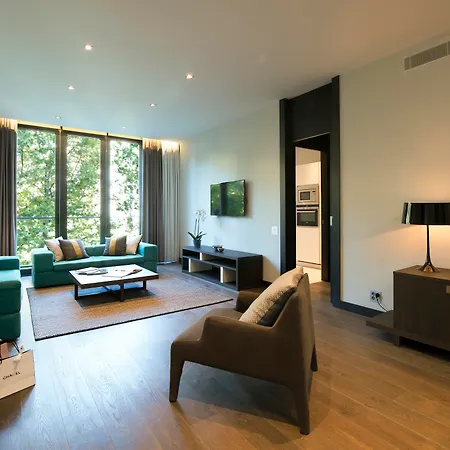Duparc Contemporary 4* טורינו