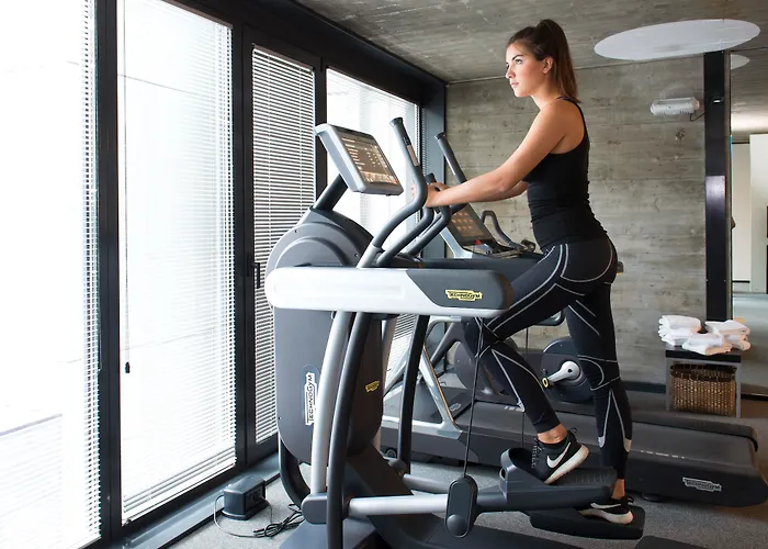 Duparc Contemporary Hotel 4*