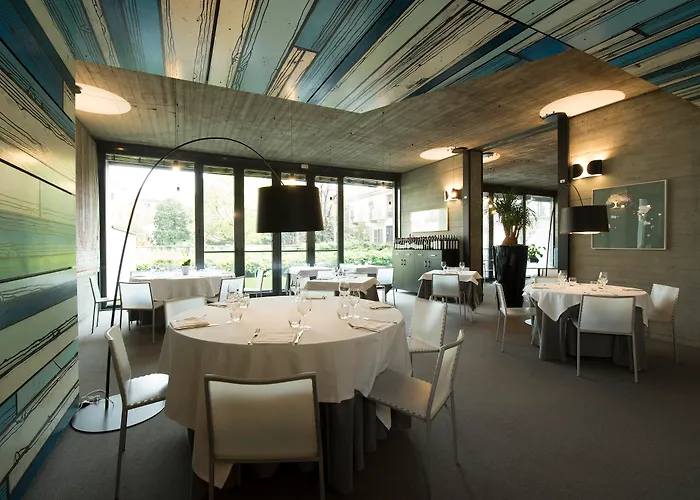 Hotel Duparc Contemporary